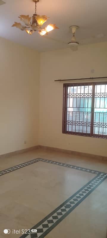 2 bed upper portion 4 rent near bostan khan road chaklala scheme 3 4