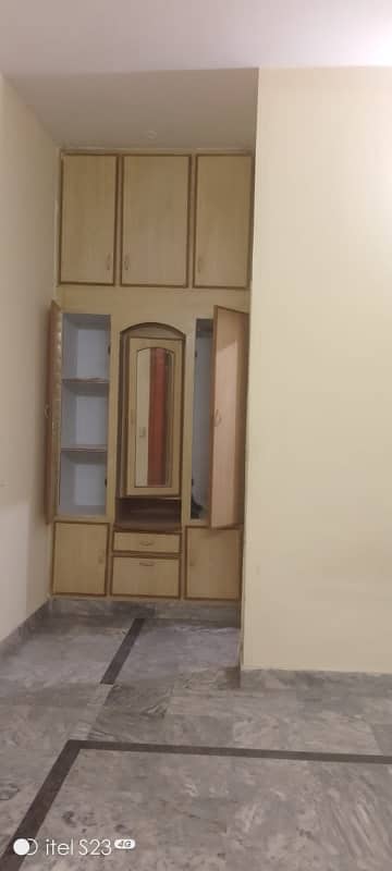 2 bed upper portion 4 rent near bostan khan road chaklala scheme 3 5