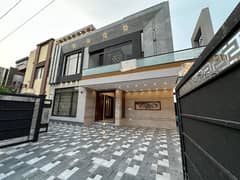 3 Years Installment Plan Luxury House In Park View City Lahore