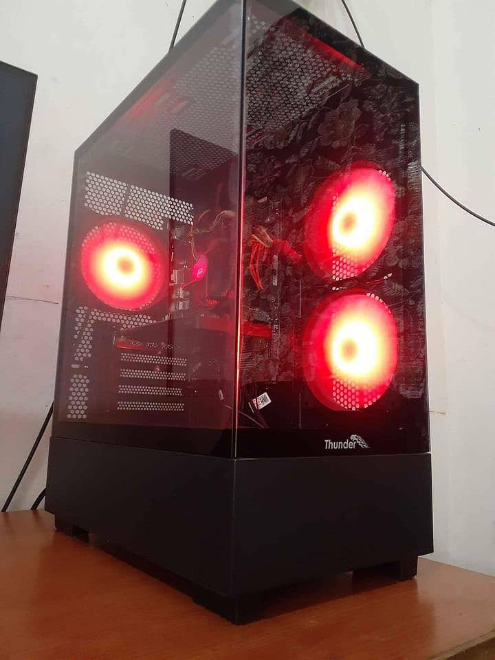 Core i5 6th gen PC 1