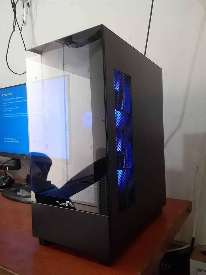 Core i5 6th gen PC 3