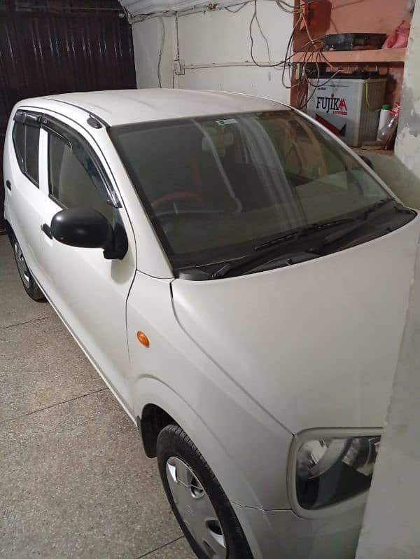 Suzuki Alto 2021 03027999788 2