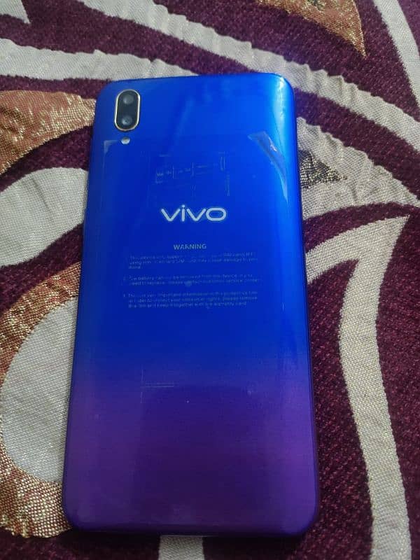 vivo y97 128gb 3