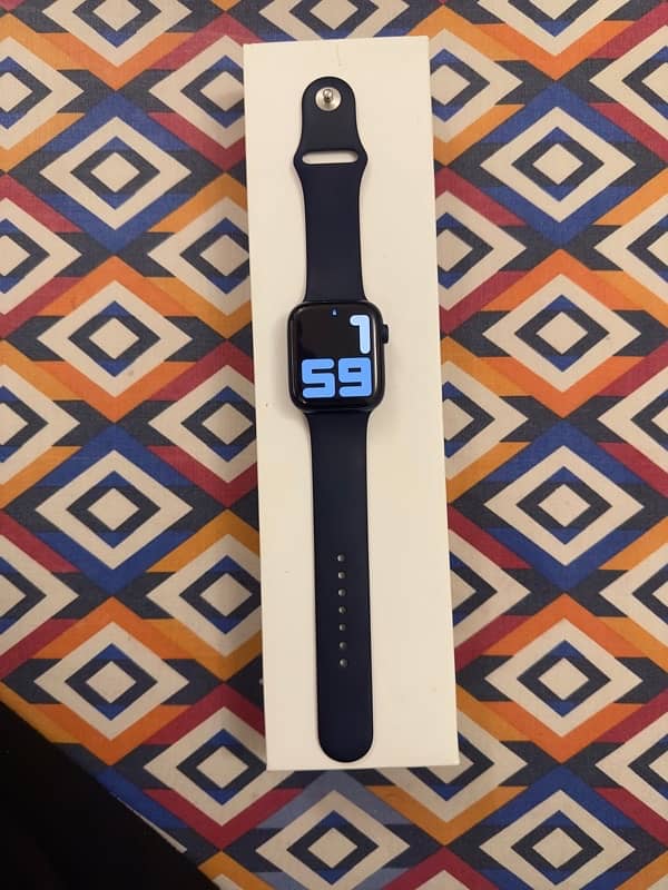 Apple Watch Series 6 1