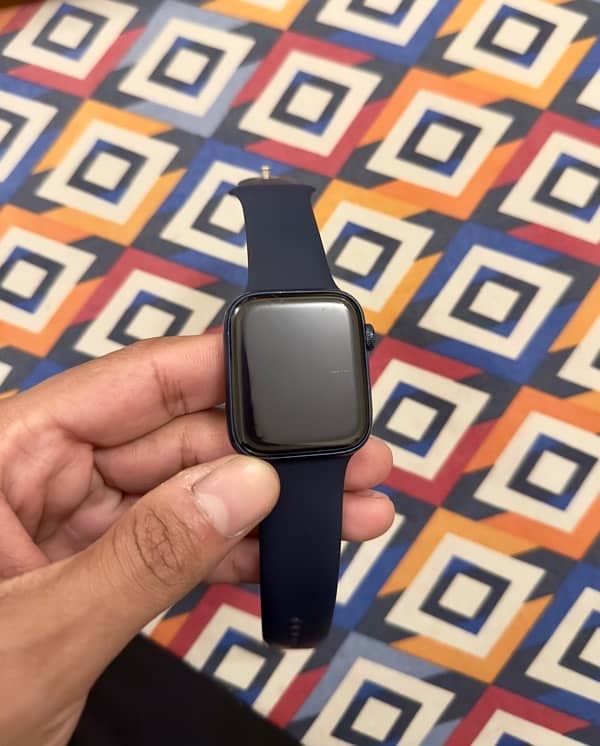 Apple Watch Series 6 2