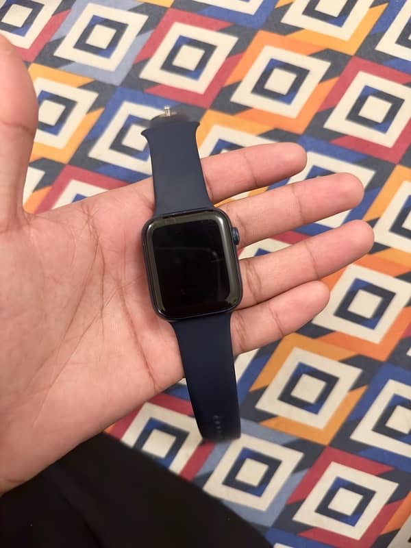 Apple Watch Series 6 3