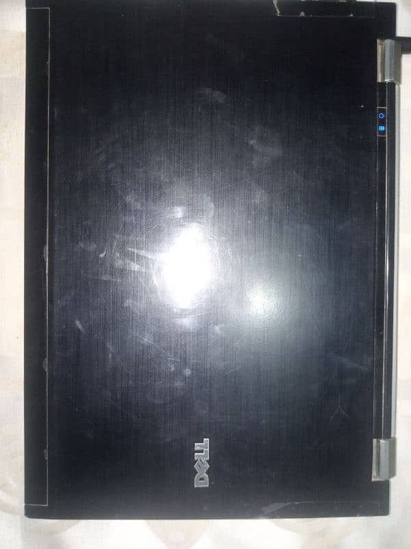 Dell Core 2 Duo with charger4 GB RAM 250 GB Hard Drive 2