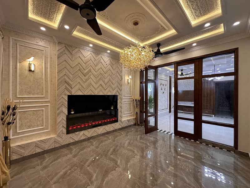 3 Years Installment Plan Luxury House For Sale Located In Park View City Lahore 10