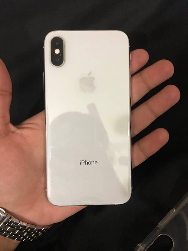 iphone xs dual pta 64gb 1