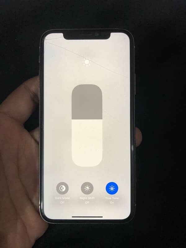 iphone xs dual pta 64gb 3