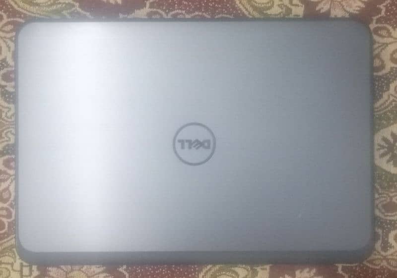 DELL LATITUDE 3540,Corei3(4th generation),Intel Integrated Graphics 0