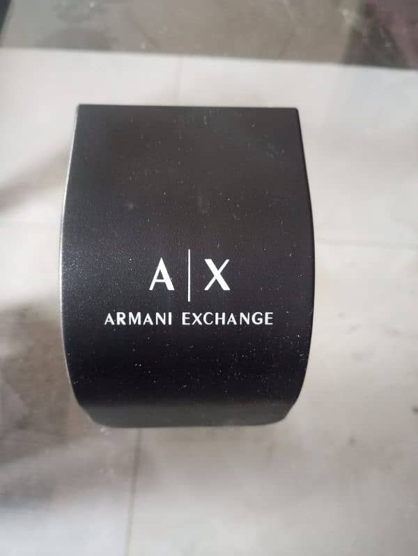 original Armani watch 3