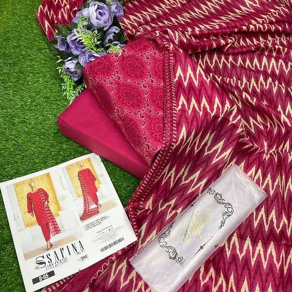 Safina original suit 6