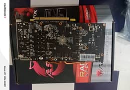 AFOX RX 580 DDT Radeon Graphic Card for Sale!