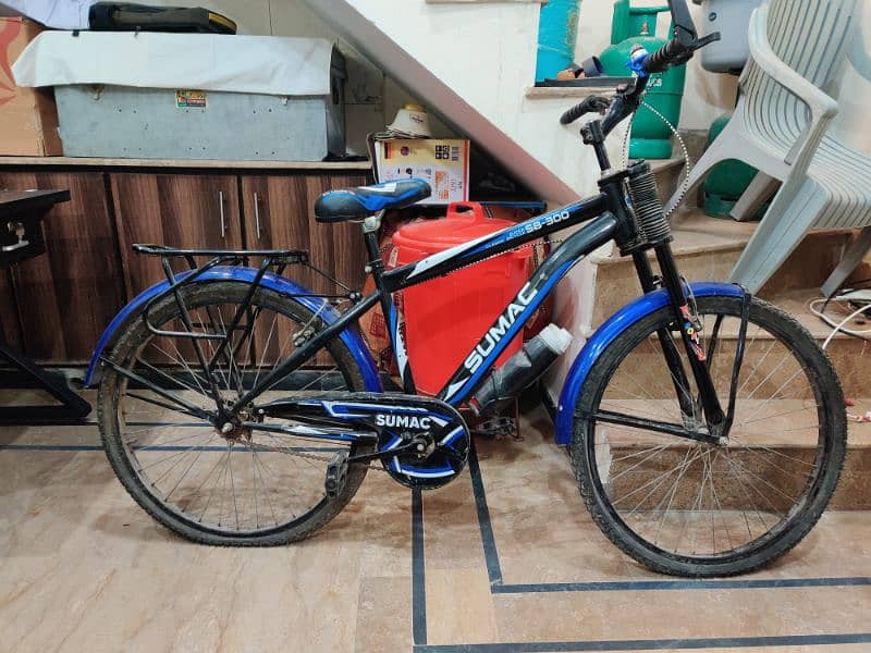 Cycle new for sale 0