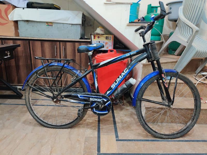 Cycle new for sale 1