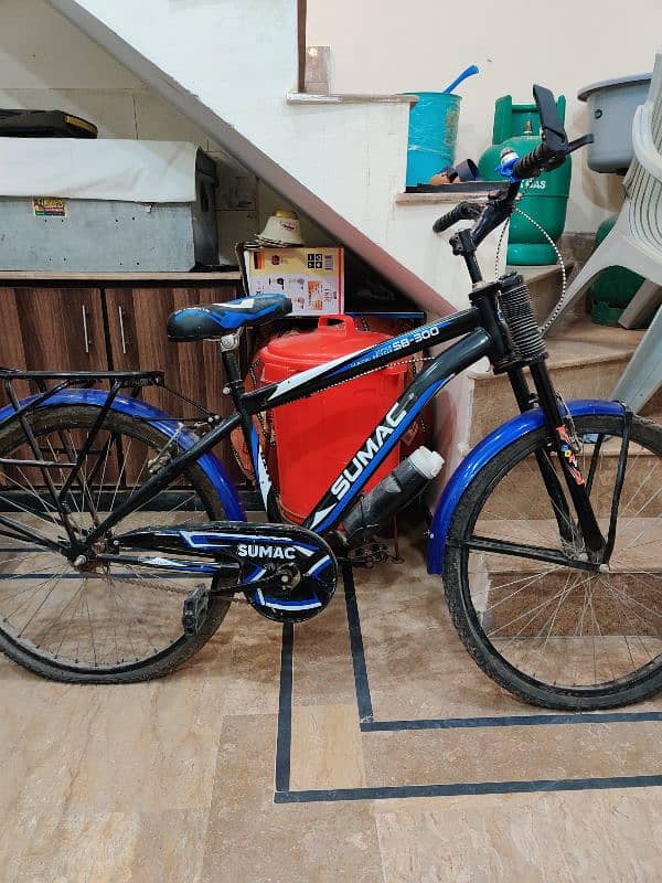 Cycle new for sale 3