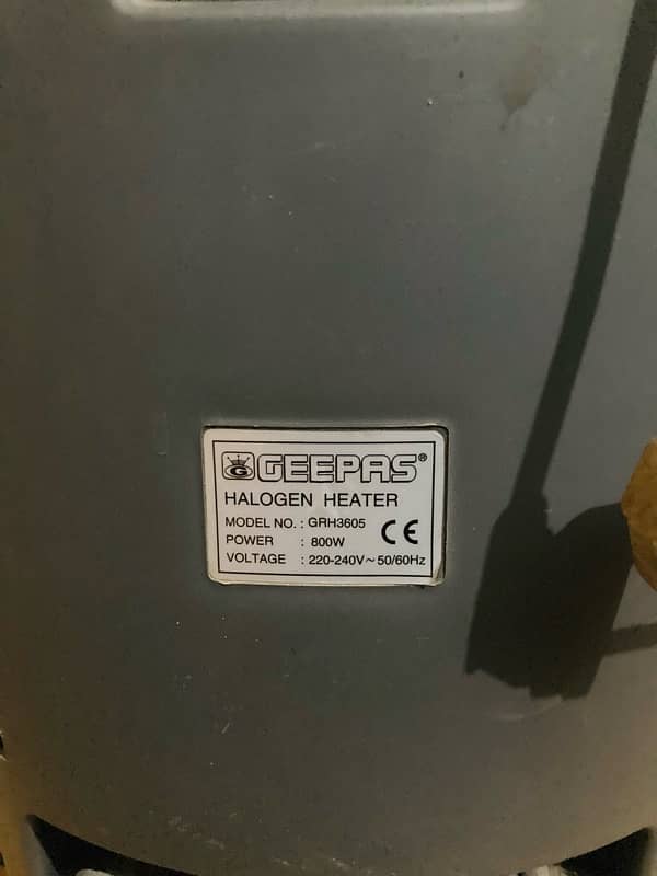 heater for sale 2