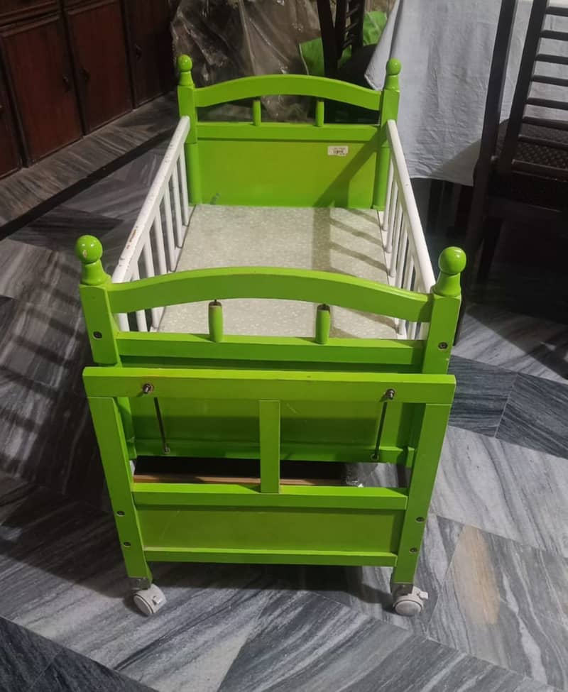 Kids Court (Jhola) for sale 2