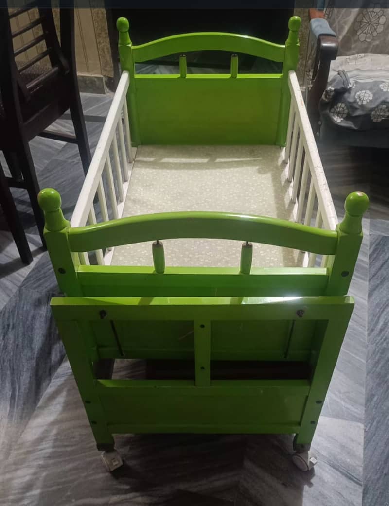 Kids Court (Jhola) for sale 3