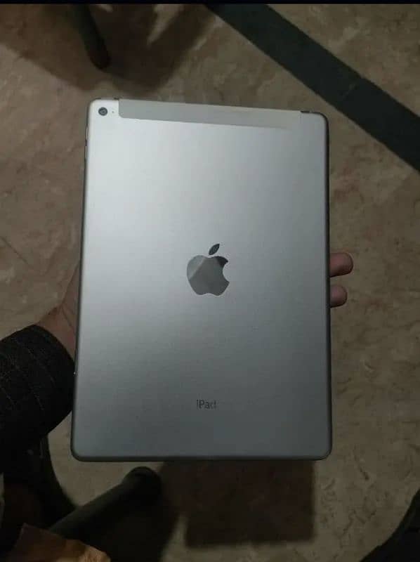 Apple Ipad Air2 128gb 10/10 Condition Exchange Possible 0