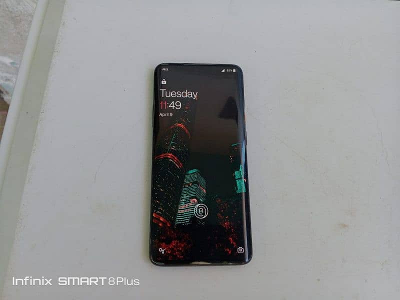 OnePlus 7T Pro McLaren 12/256 Gaming Phone 11