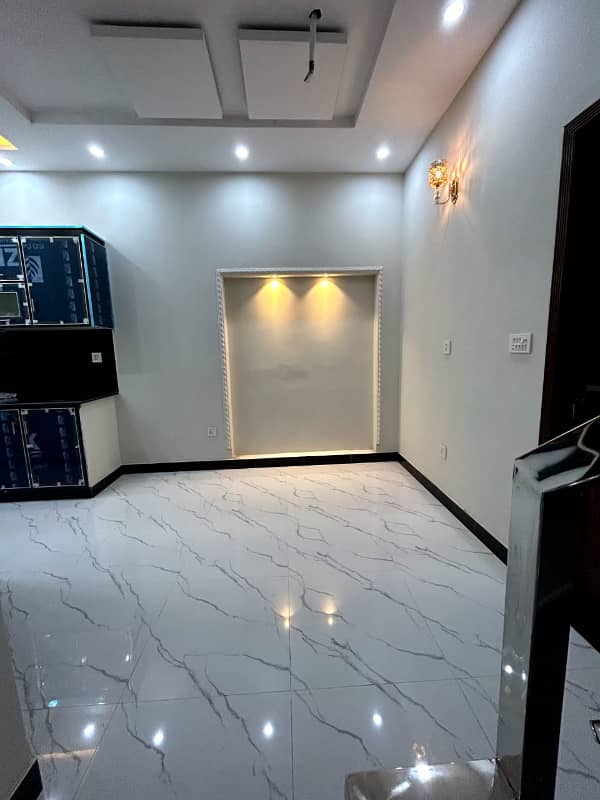 3 Marla House For Rent In Al Kabir Town Phase 2 10