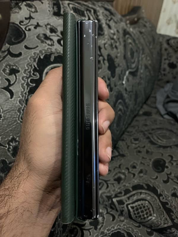 Samsung Galaxy Zfold 4 12/512GB 4