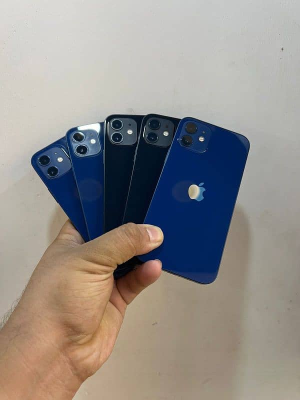 Iphone 12 Non pta 0