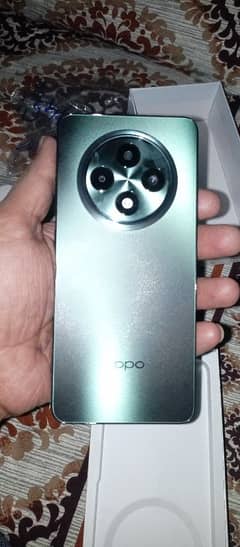 oppo 12f 5 g