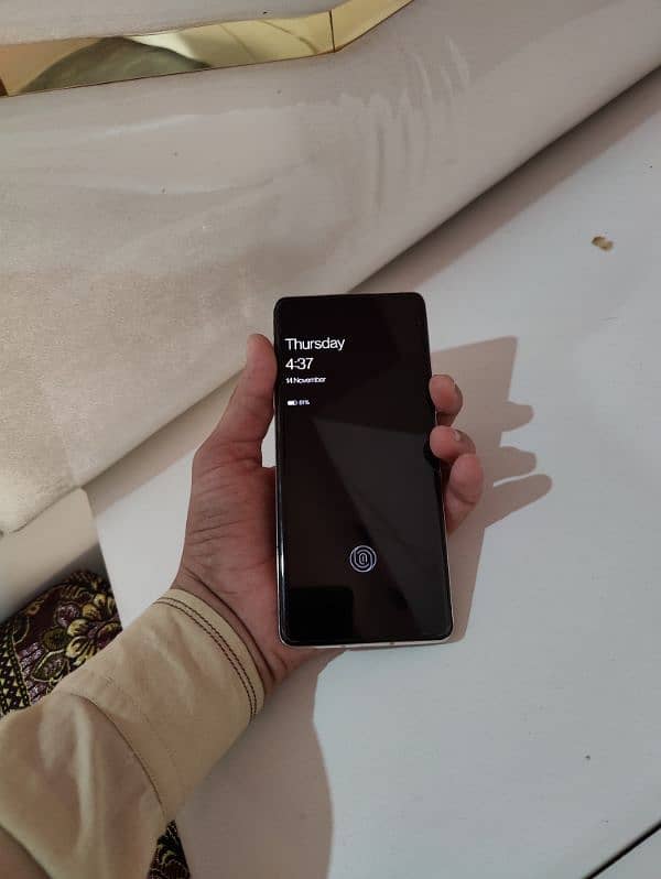 oneplus 8 pta dual sim  globel verint with best colling fan 1