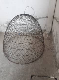 PINJRA cage For sale