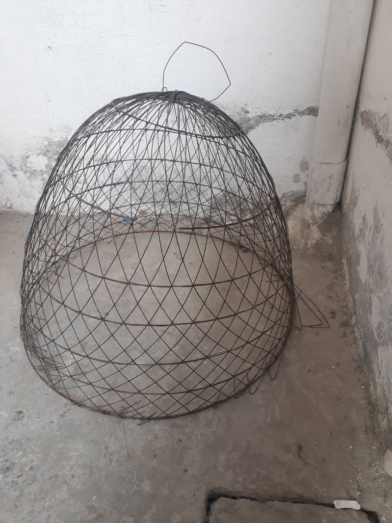 PINJRA cage For sale 0