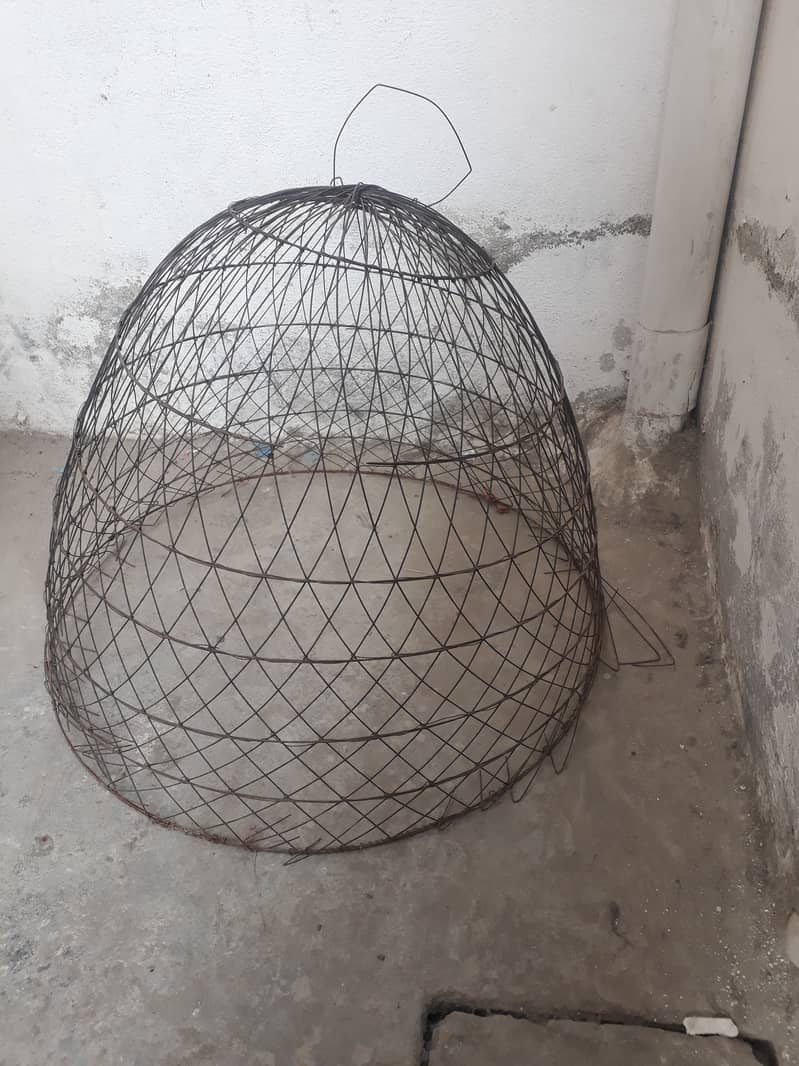 PINJRA cage For sale 1