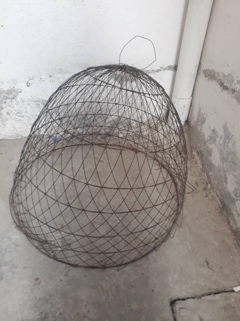 PINJRA cage For sale 2