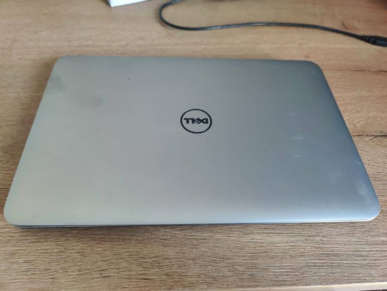 Dell XPS i7 2nd gen 0