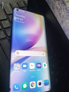 one plus 8 pro 5g 12/128 pta approved