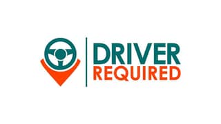 driver required