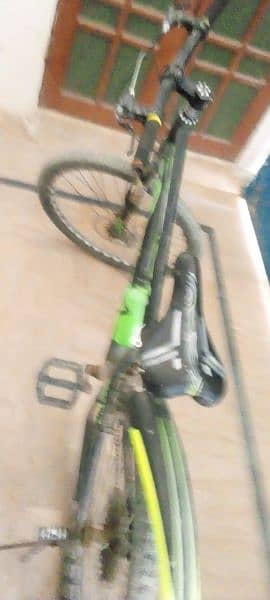 bicycle urgent sale 0