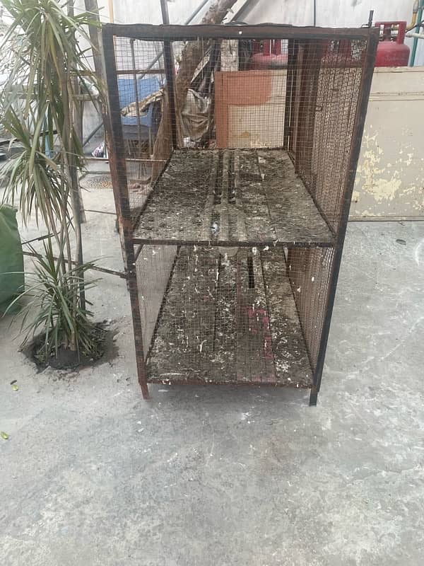 pigeons cage for sale 3