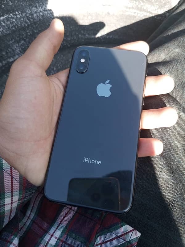 Iphone xs non pta 0