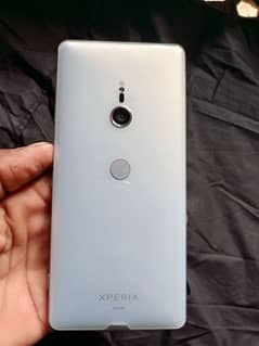 Sony experia xz3 official pta