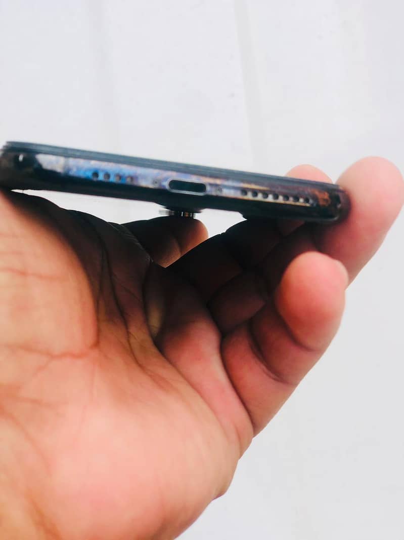 iPhone Xsmax 256 GB nonpta 8