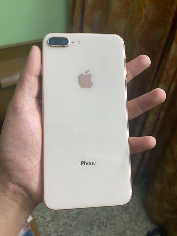 iphone 8 plus 256gb approved 2