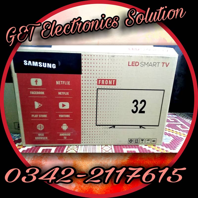 We Sell LED TVs (New & Used) at Best Price from Market. . . 12