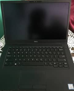 Dell Latitude 7490 8/256 For Sell