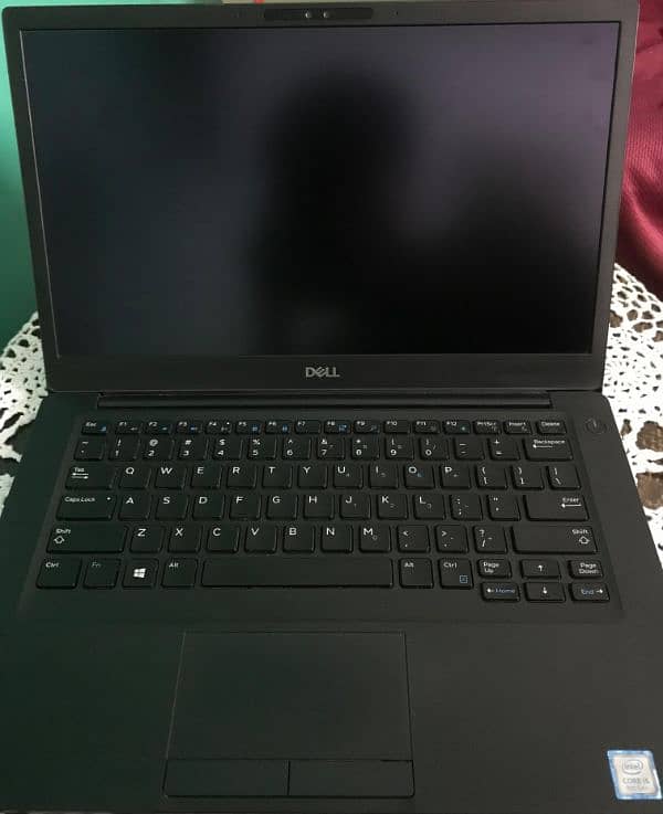 Dell Latitude 7490 8/256 For Sell 0