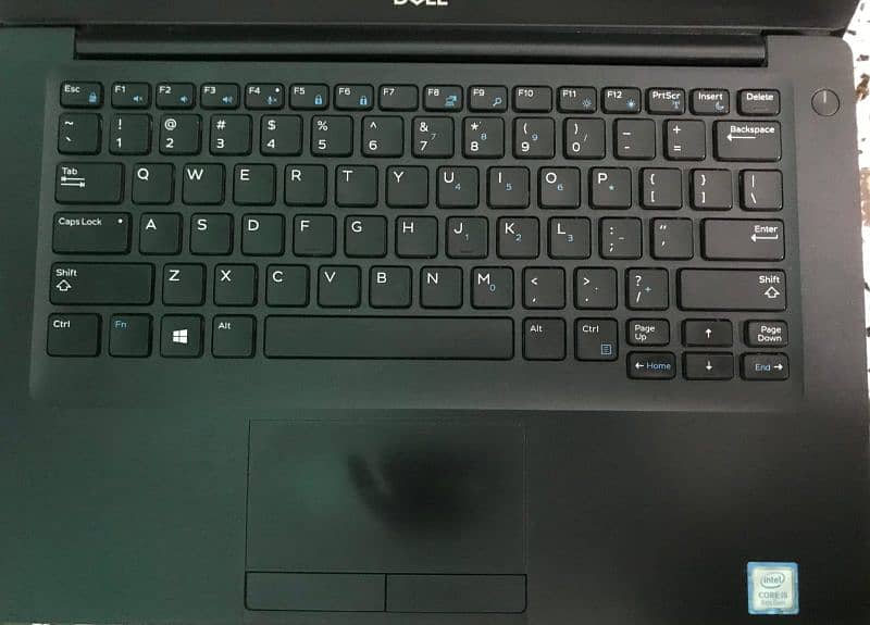 Dell Latitude 7490 8/256 For Sell 1