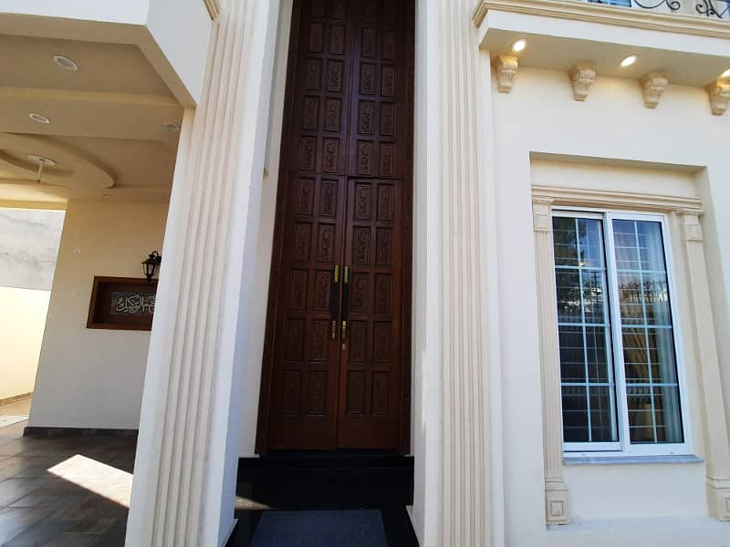 10 Marla Furnished House For Sale in Citi Housing 5