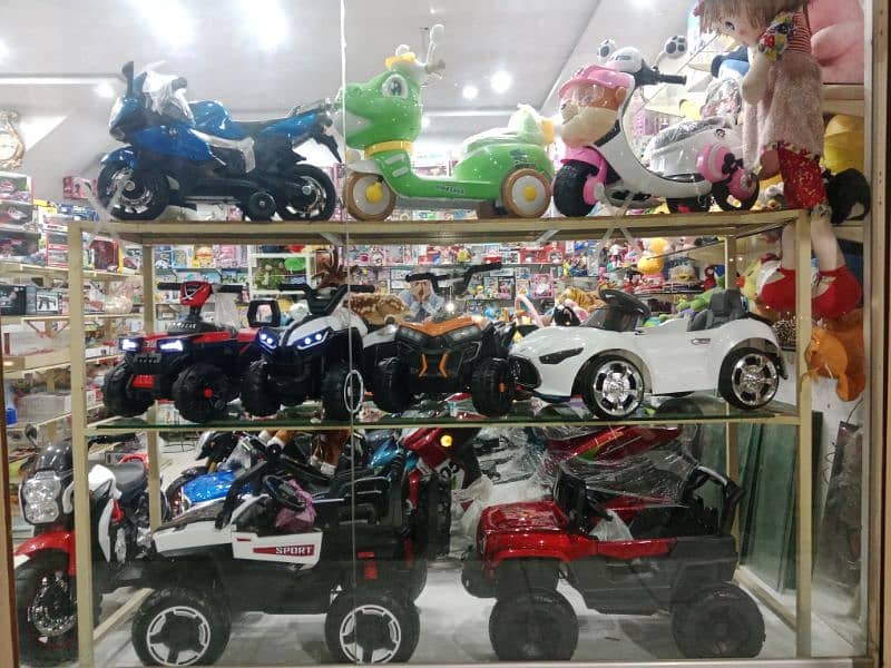 YJ Future Electric scooters, Gifts n Toys sale sale sale best offers 5